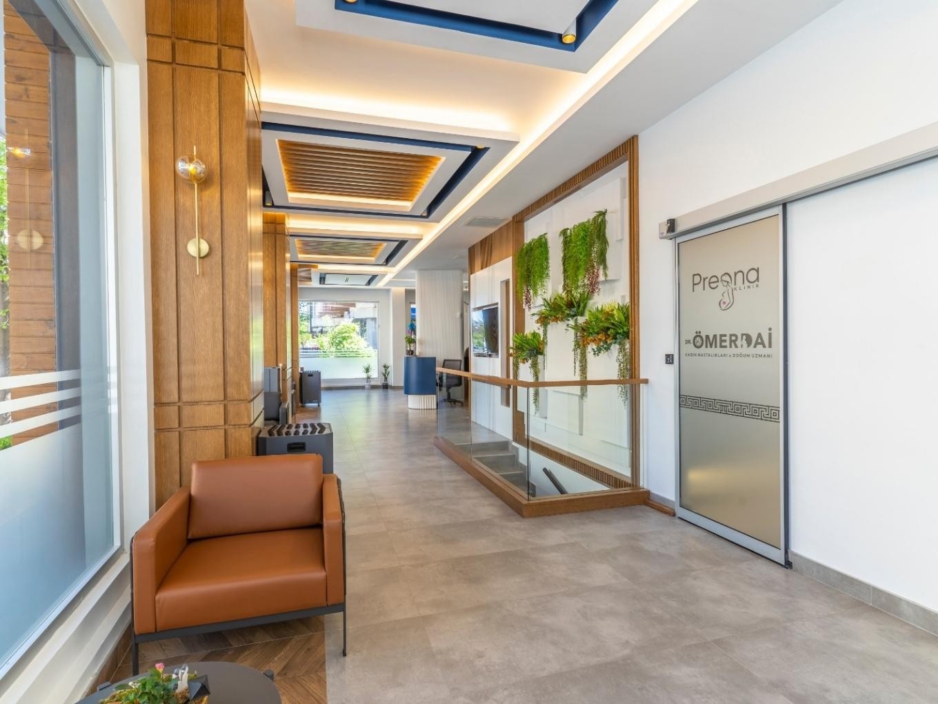Klinik Görseli
