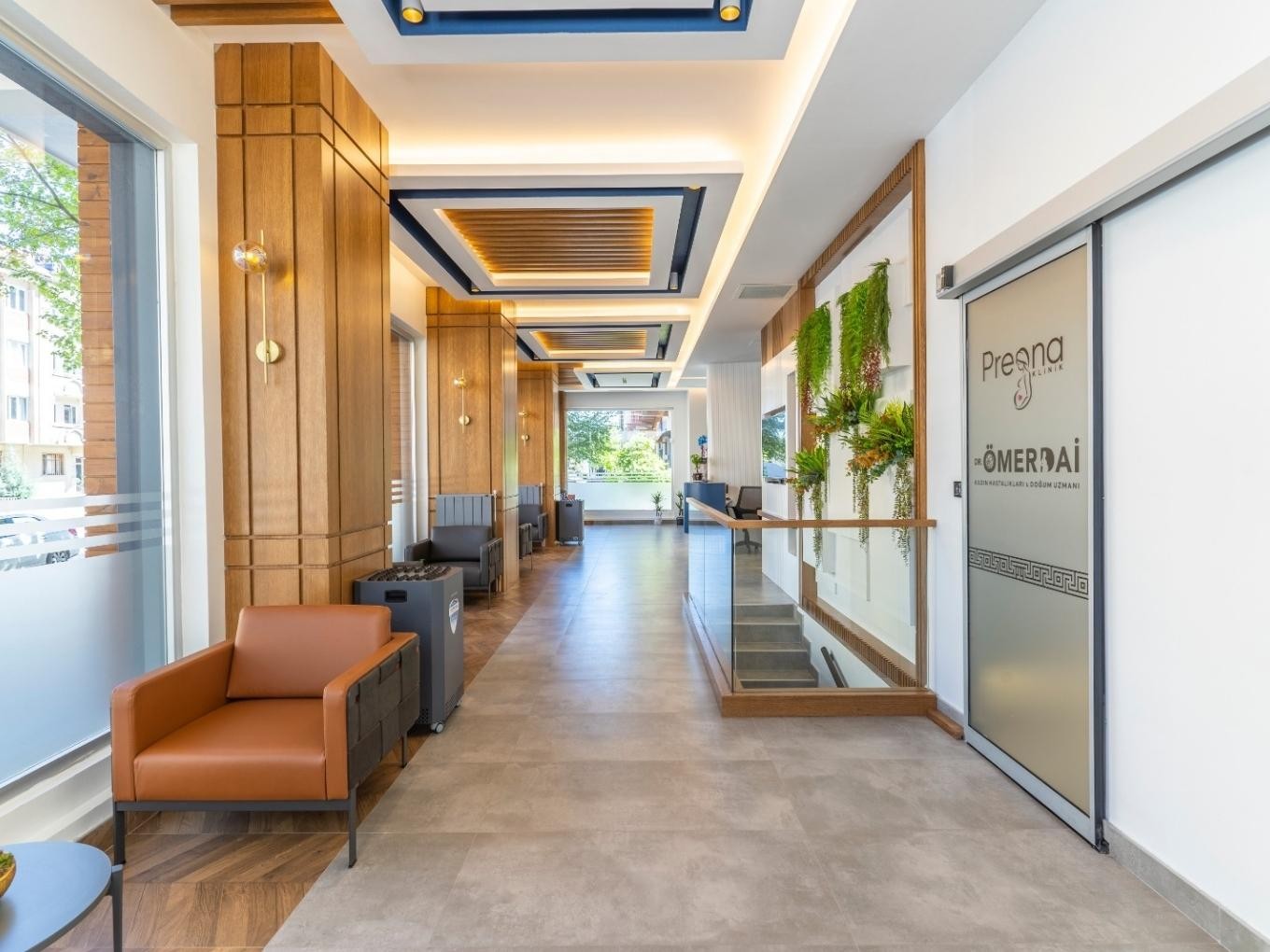 Klinik Görseli