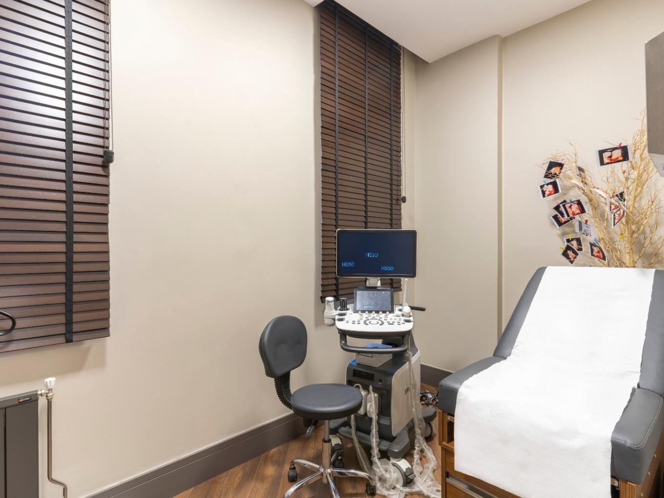 Klinik Görseli