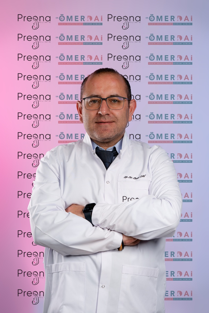 Dr. Ömer Dai